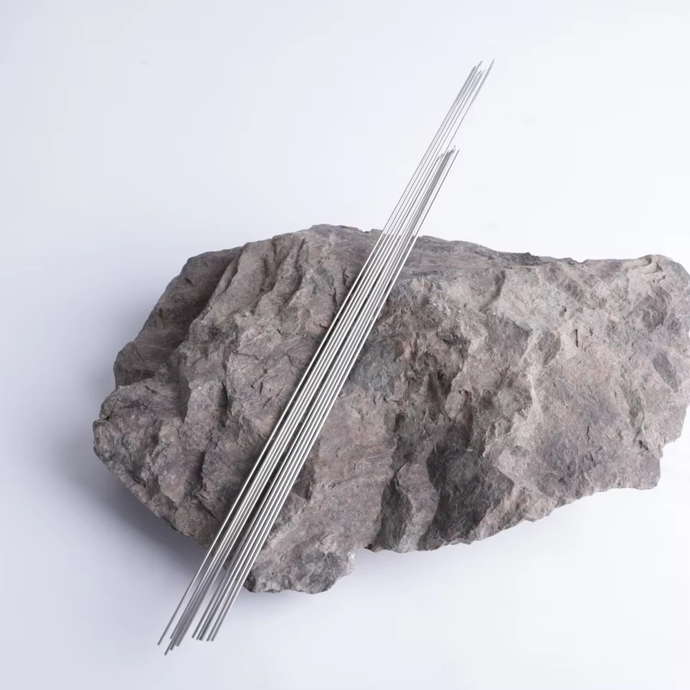 Earthworm Hooking Needle Stain - Fishing Hook Stainless Steel recension och pris
