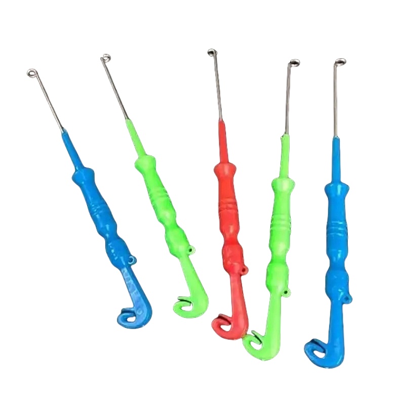 Security Extractor Fishing Uni - Fishing Hook Sharpener recension och pris