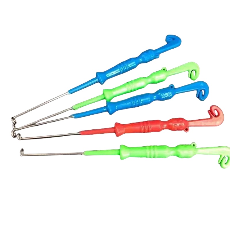 Security Extractor Fishing Uni - Fishing Hook Sharpener recension och pris