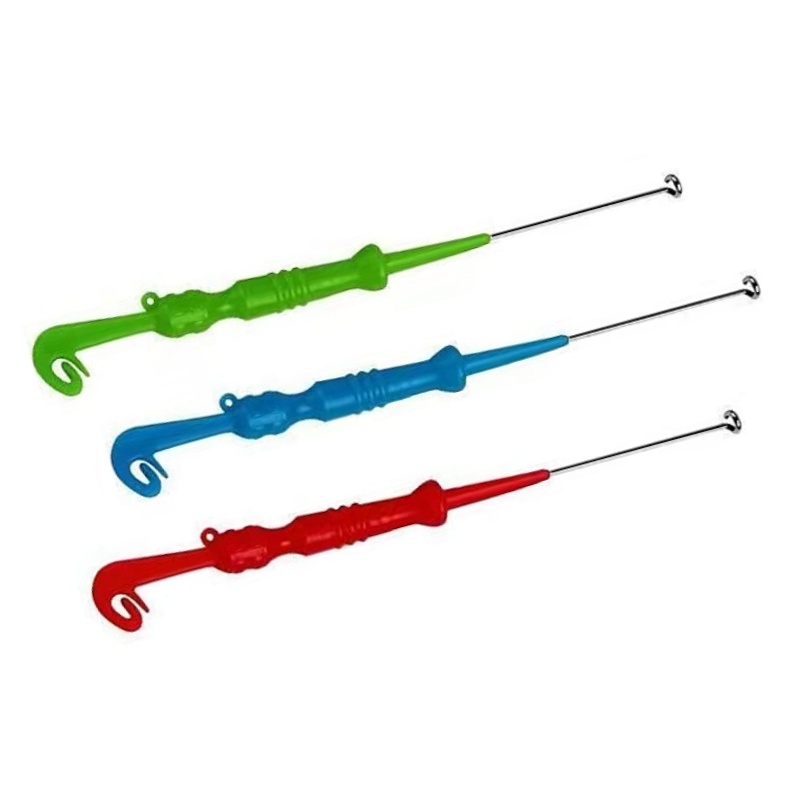 Security Extractor Fishing Uni - Fishing Hook Sharpener recension och pris