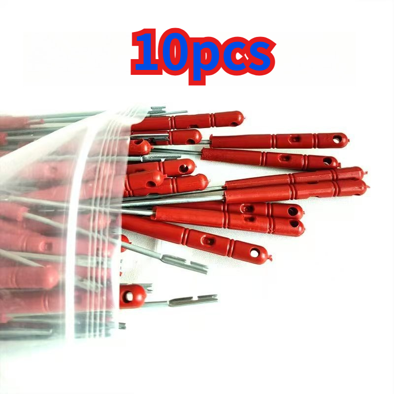 10pcs Fishing Hook Remover Too - Fishing Hook Remover recension och pris