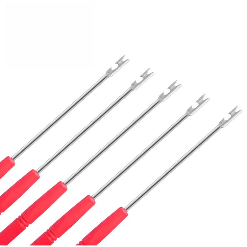 10pcs Fishing Hook Remover Too - Fishing Hook Remover recension och pris