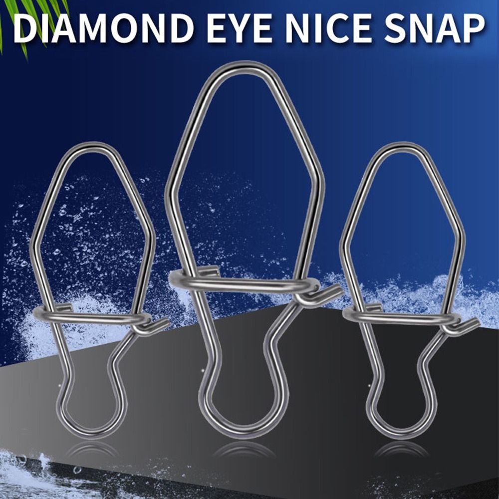 100pcs/lot nice Snap Fishing B - Fishing Hook Box recension och pris