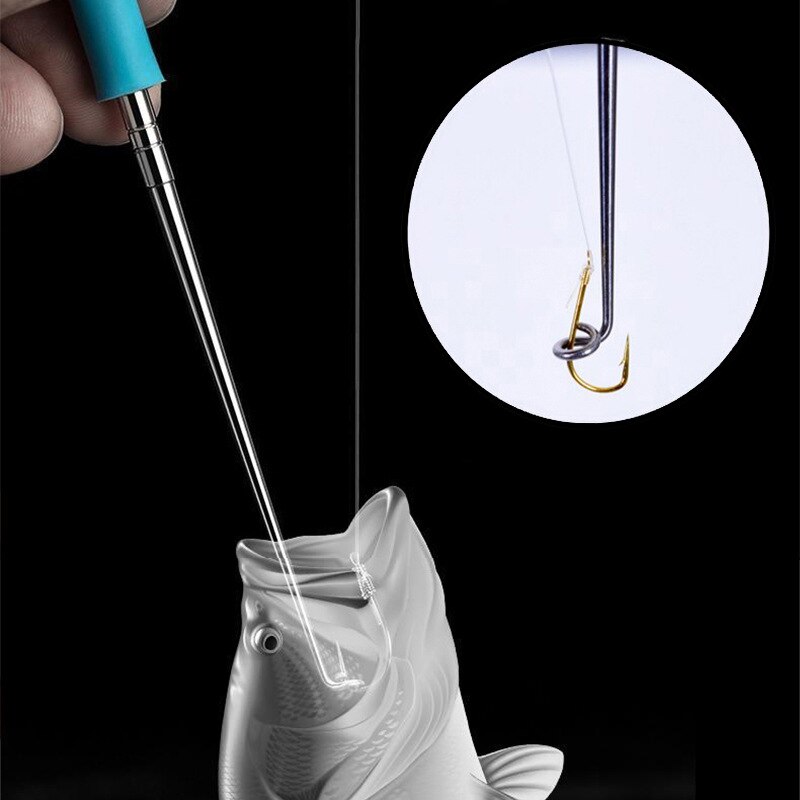 Fishing Hook Remover 2/6/8Pcs  - Fishing Hook Remover recension och pris