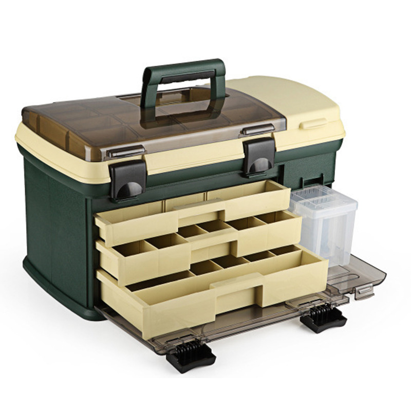 Fishing Tools Tackle Box Acces - Fishing Hook recension och pris