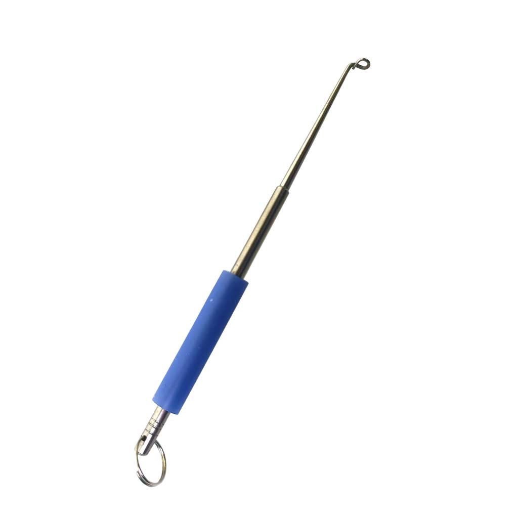 3-Pack Stainless Steel Fish Ho - Fishing Hook Remover recension och pris