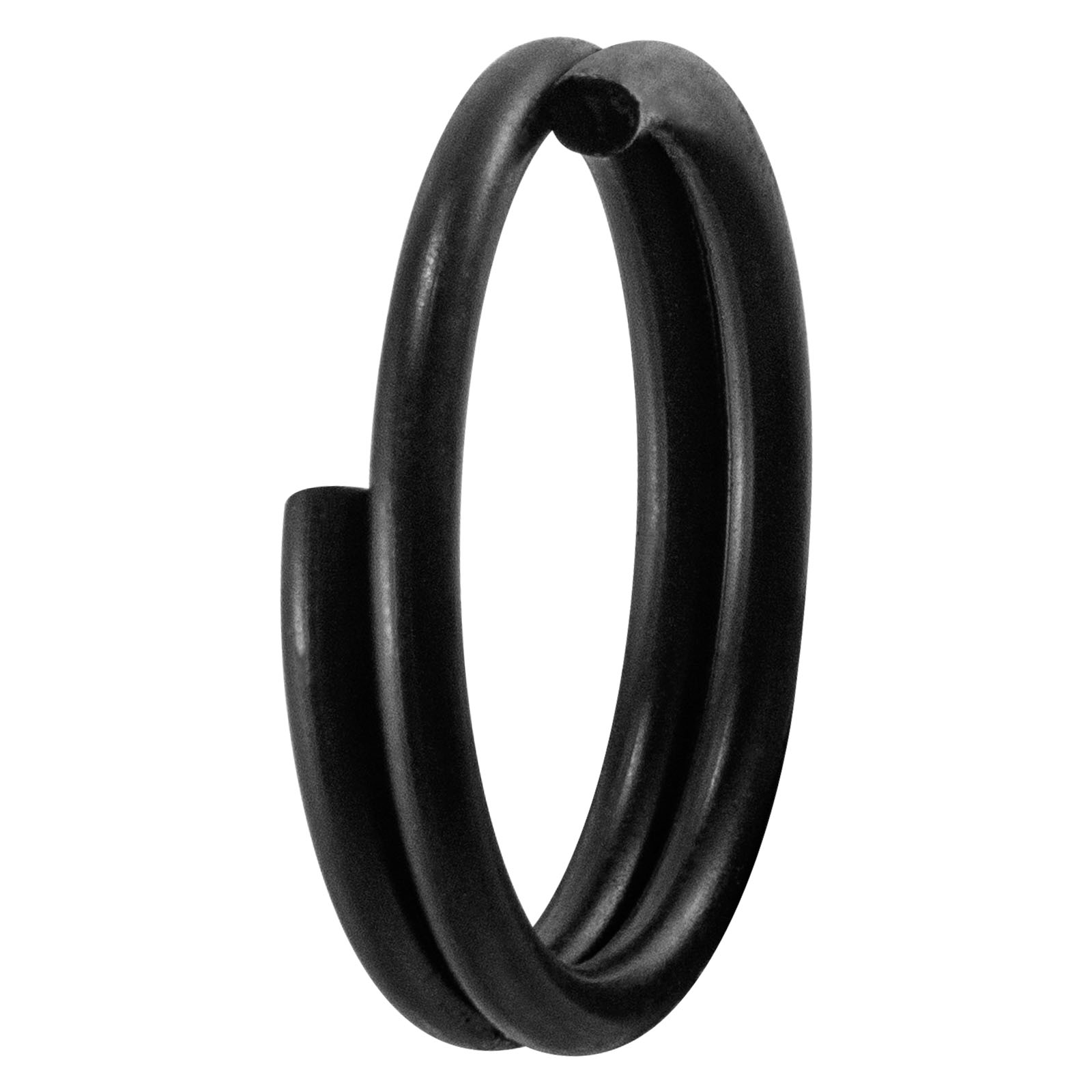 Fishing Lure Split Ring 3.5mm- - Fishing Hook Stainless Steel recension och pris