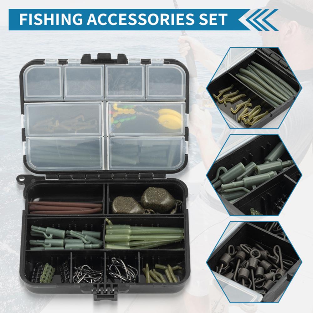 Lure Storage Box Fishing Tackl - Fishing Hook Box recension och pris
