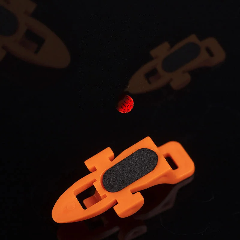 10-40SET Fishing Hook Keeper L - Fishing Hook Box recension och pris