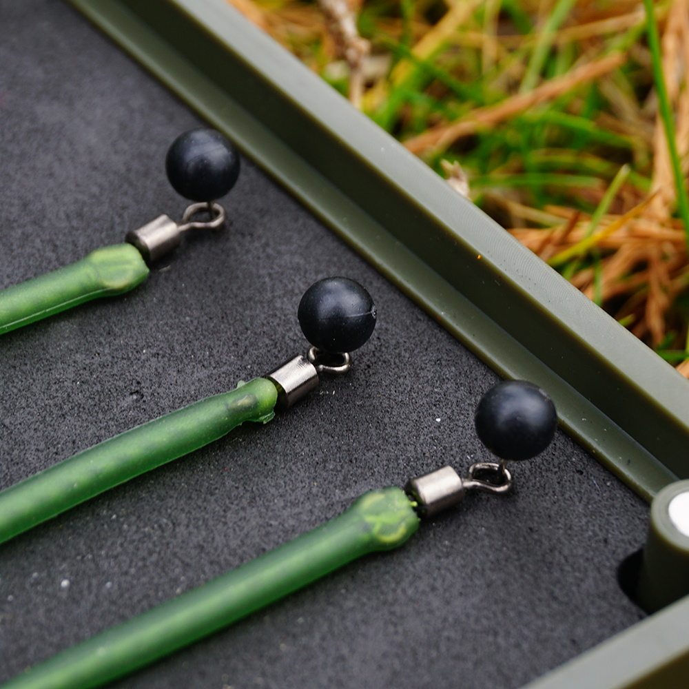 Hirisi Carp Fishing Hook Link  - Fishing Hook Box recension och pris