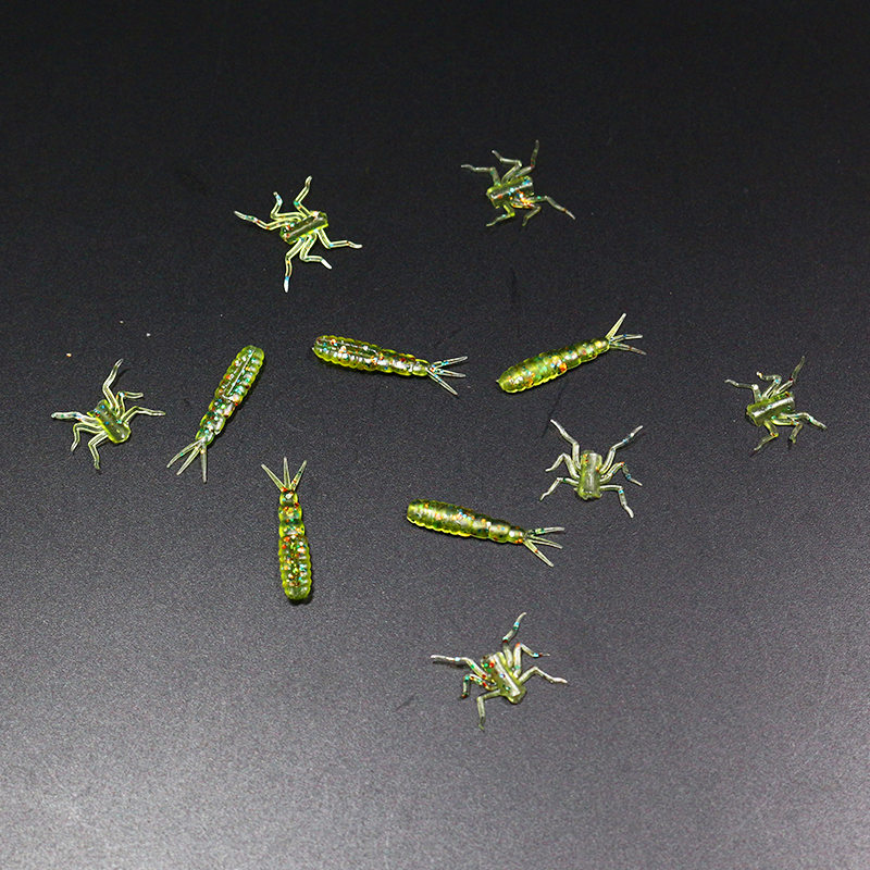 Royal Sissi 20pcs 2colors Asso - Fishing Hook Assortment recension och pris