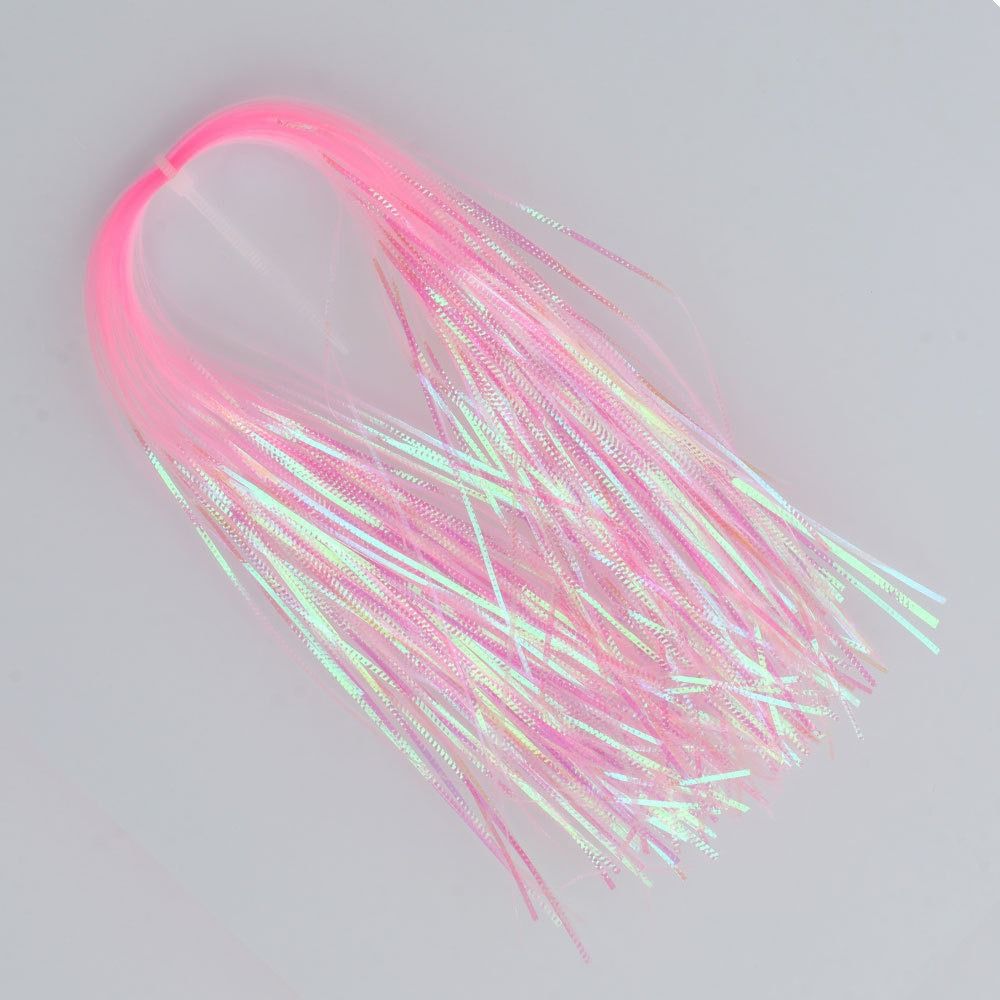 1Pack 1mm Width Corrugated Gli - Fishing Hook Jig recension och pris