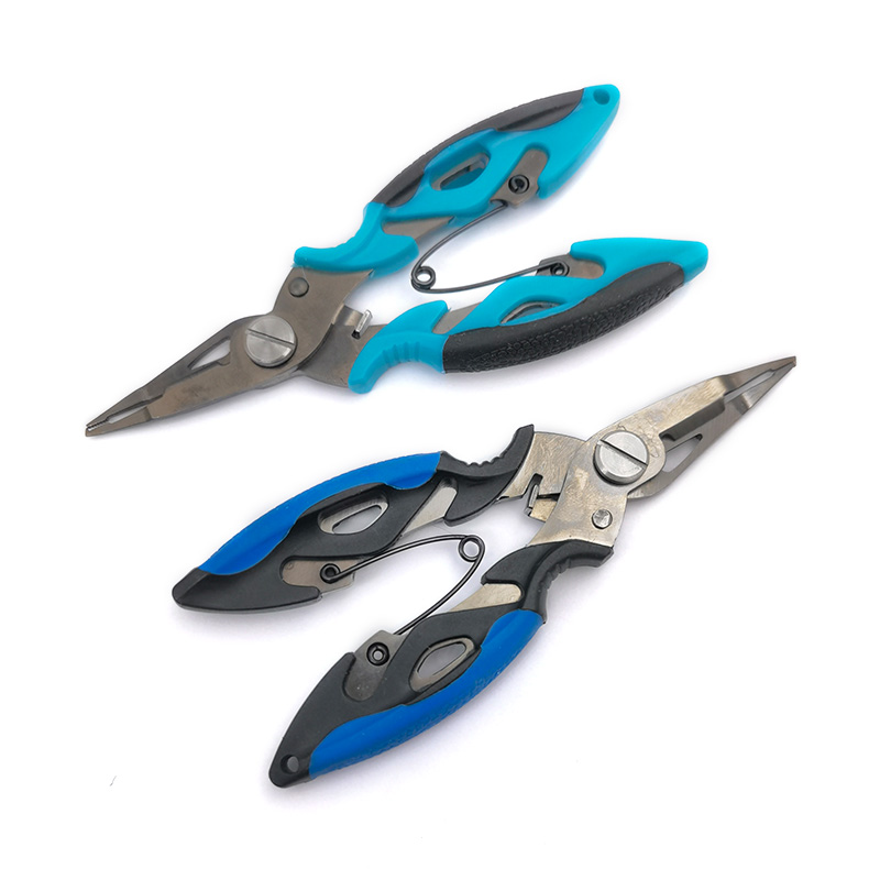 OUTKIT Multifunctional Fishing - Fishing Hook Sharpener recension och pris