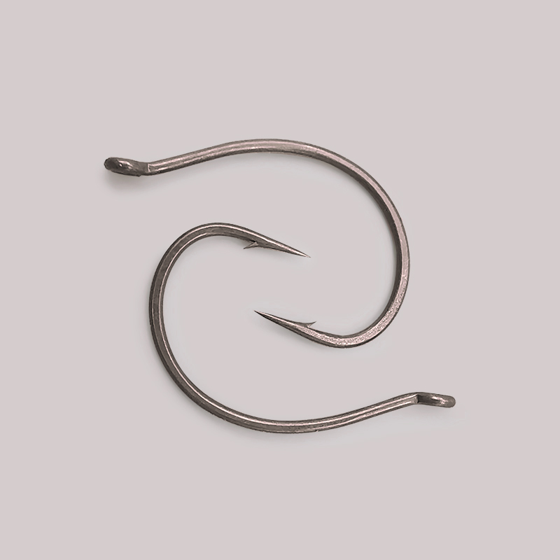 LUREHOLIC PTFE Super Slide Wac - Fishing Hook Circle recension och pris