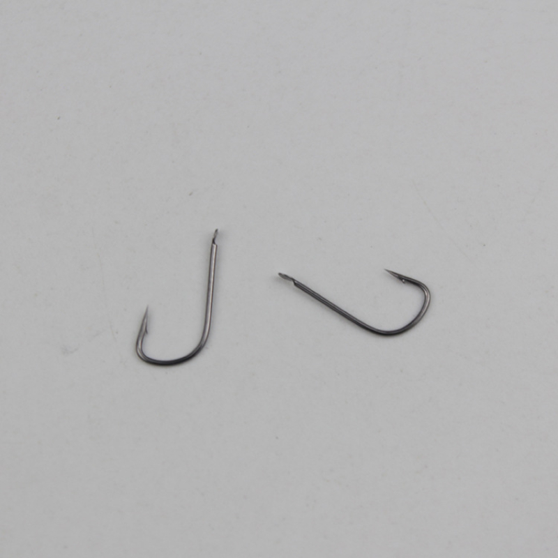 100pcs Small Fishing Hook 1#-1 - Fishing Hook Assortment recension och pris