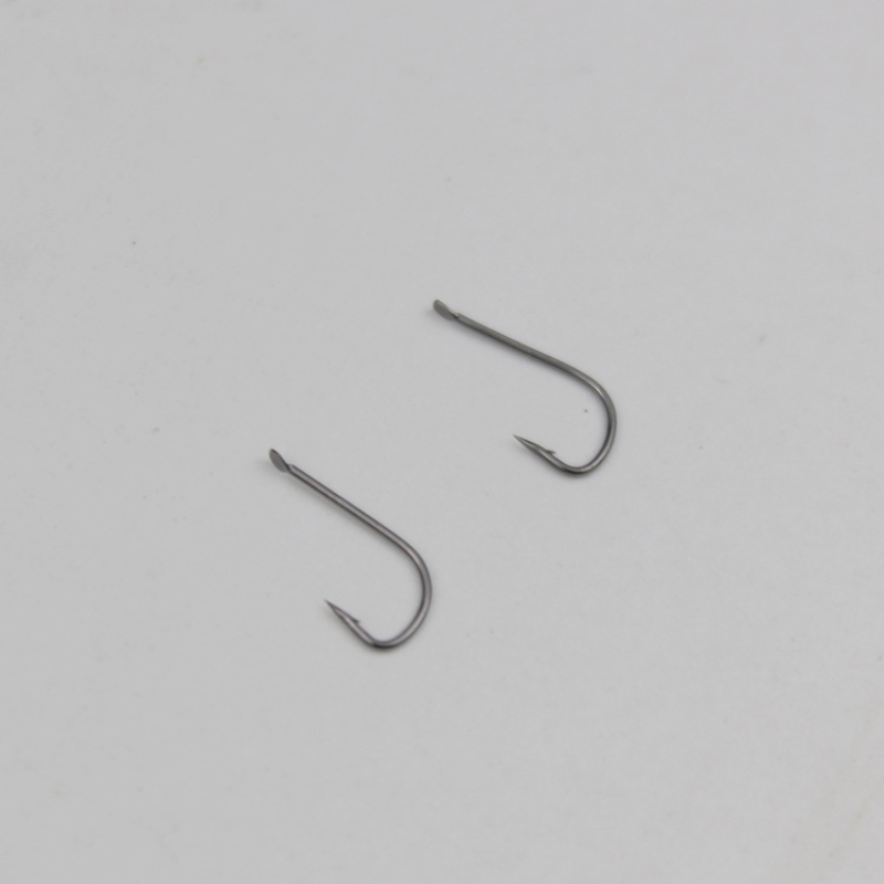 100pcs Small Fishing Hook 1#-1 - Fishing Hook Assortment recension och pris