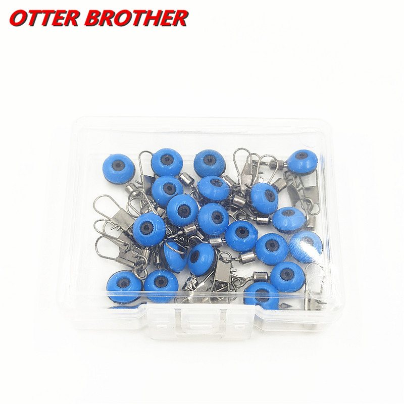20pcs/box Fishing Line Hook Sw - Fishing Hook Box recension och pris