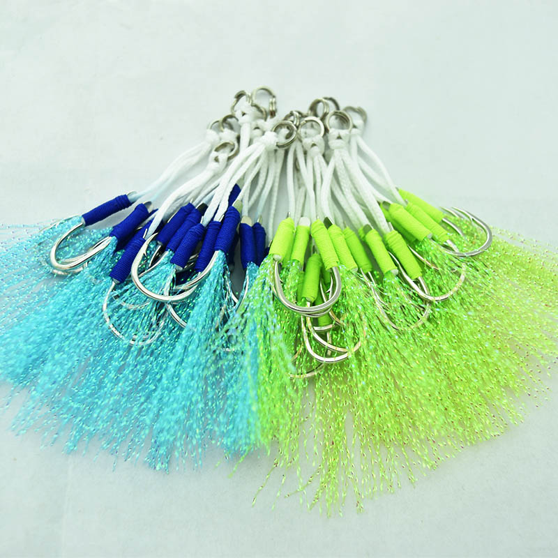 5pcs/Bag Size 10 To 20 Boat Fi - Fishing Hook Assortment recension och pris