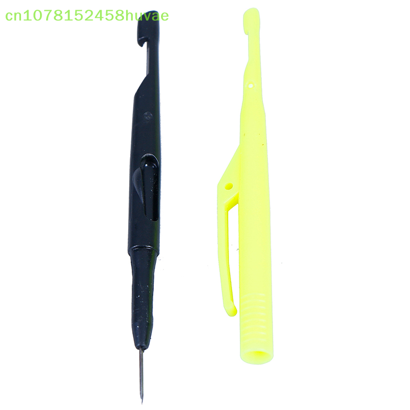 2 Pcs Plastic Hook Remover Dis - Fishing Hook Remover recension och pris