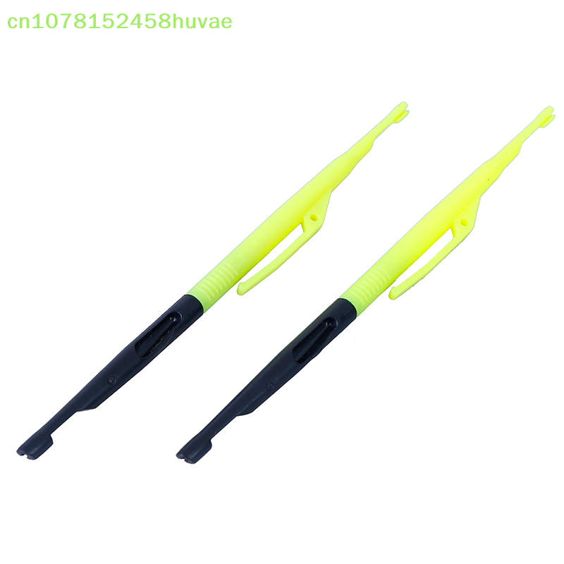 2 Pcs Plastic Hook Remover Dis - Fishing Hook Remover recension och pris
