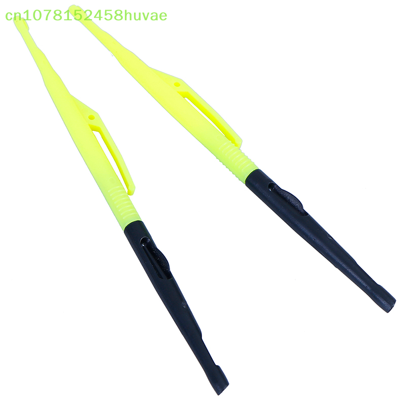 2 Pcs Plastic Hook Remover Dis - Fishing Hook Remover recension och pris