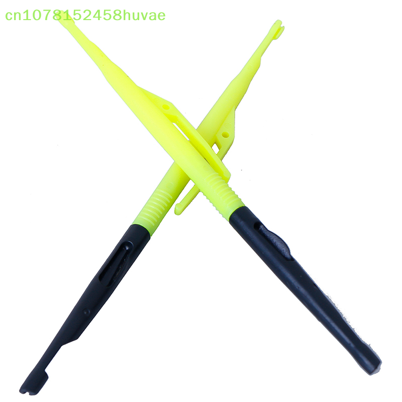2 Pcs Plastic Hook Remover Dis - Fishing Hook Remover recension och pris