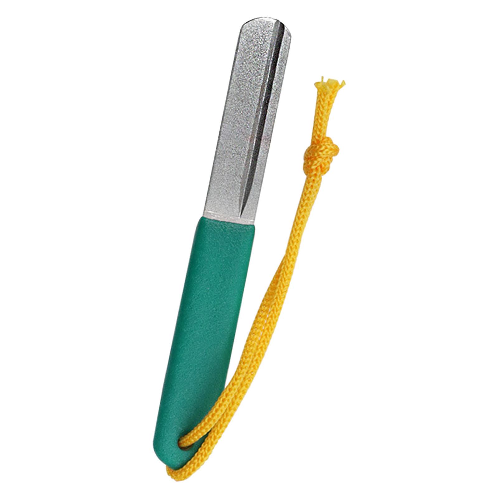 Carbon Steel Fishing Hook Shar - Fishing Hook Sharpener recension och pris