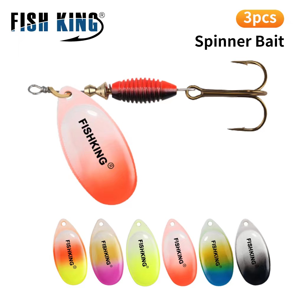 NGB Fishing Lure 3pcs/lot 4g 4 - Fishing Hook Treble recension och pris